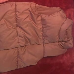 Girls 4T: 3-in-1 jacket, Ralph Lauren Sweater, and Old Navy Vest